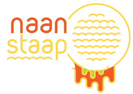 Naan Staap logo