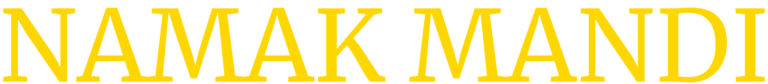 Namak Mandi logo
