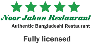Noor Jahan logo