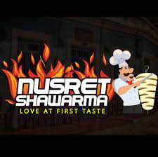 Nusret Shawarma logo