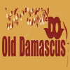 Old Damascus logo