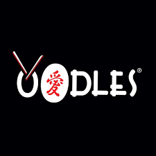 Oodles Chinese logo