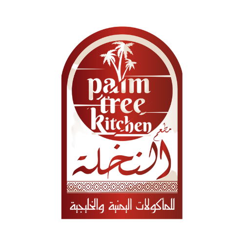 Palmtree Kitchen logo