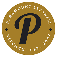 Paramount logo