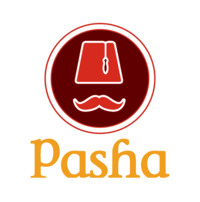 Pasha logo