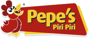 Pepe's Piri Piri logo