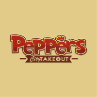 Peppers logo