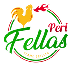 Peri Fellas logo