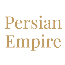 Persian Empire logo