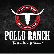 Pollo Ranch logo