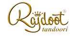 Rajdoot Tandoori logo
