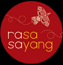Rasa Sayang logo