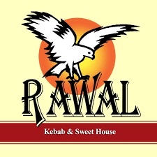 Rawal Kebab House logo