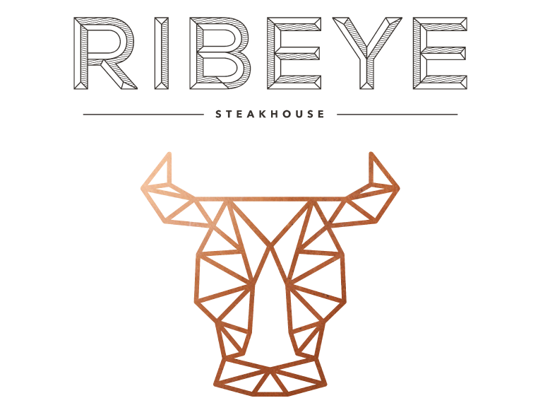 Ribeye Steakhouse logo