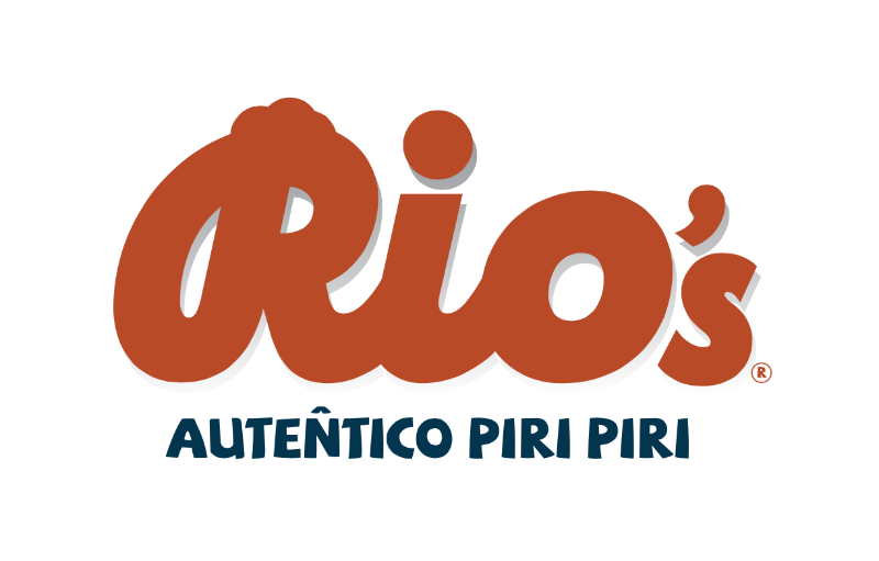 Rio's Piri Piri logo