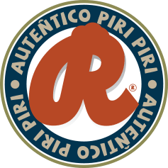 Rio's Piri Piri logo