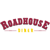 Roadhouse Diner logo