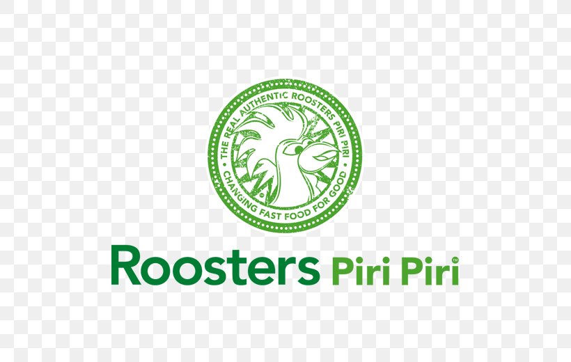 Roosters Piri Piri logo