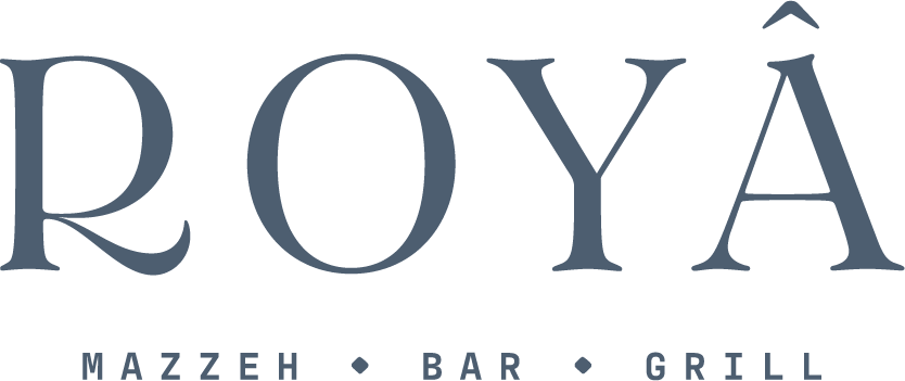 Royâ logo