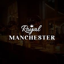 Royal Manchester logo