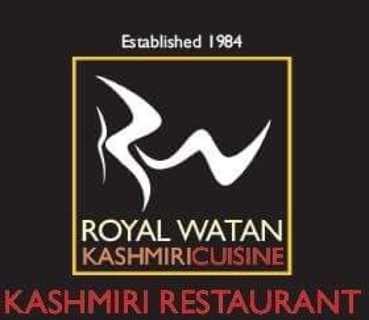 Royal Watan Kashmiri Restaurant logo