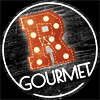 Rustix Gourmet logo