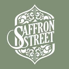 Saffron Street logo