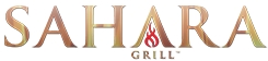 Sahara Grill logo