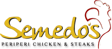 Semedo's logo