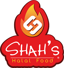 Shah's Halal Food logo