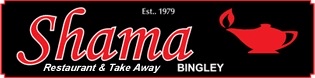 Shama logo