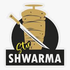 Shawarma Star logo