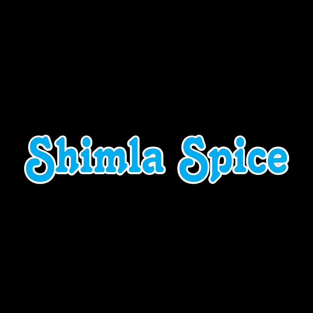 Shimla Spice logo