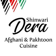 Shinwari Dera logo