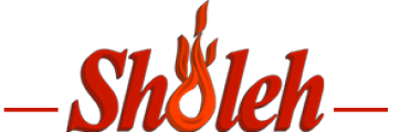 Sholeh logo