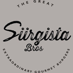Siirgista Bros logo
