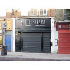 Sitara logo