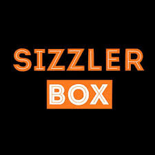 Sizzler Box logo
