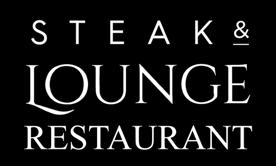 Steak & Lounge logo