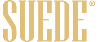 Suede logo