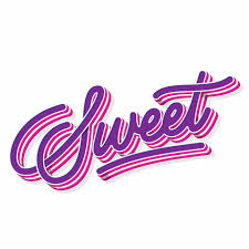 Sweet Diner logo