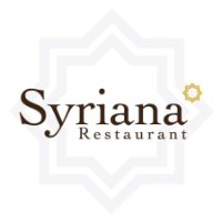 Syriana logo