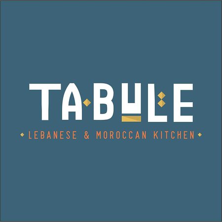 Tabule Kitchen logo