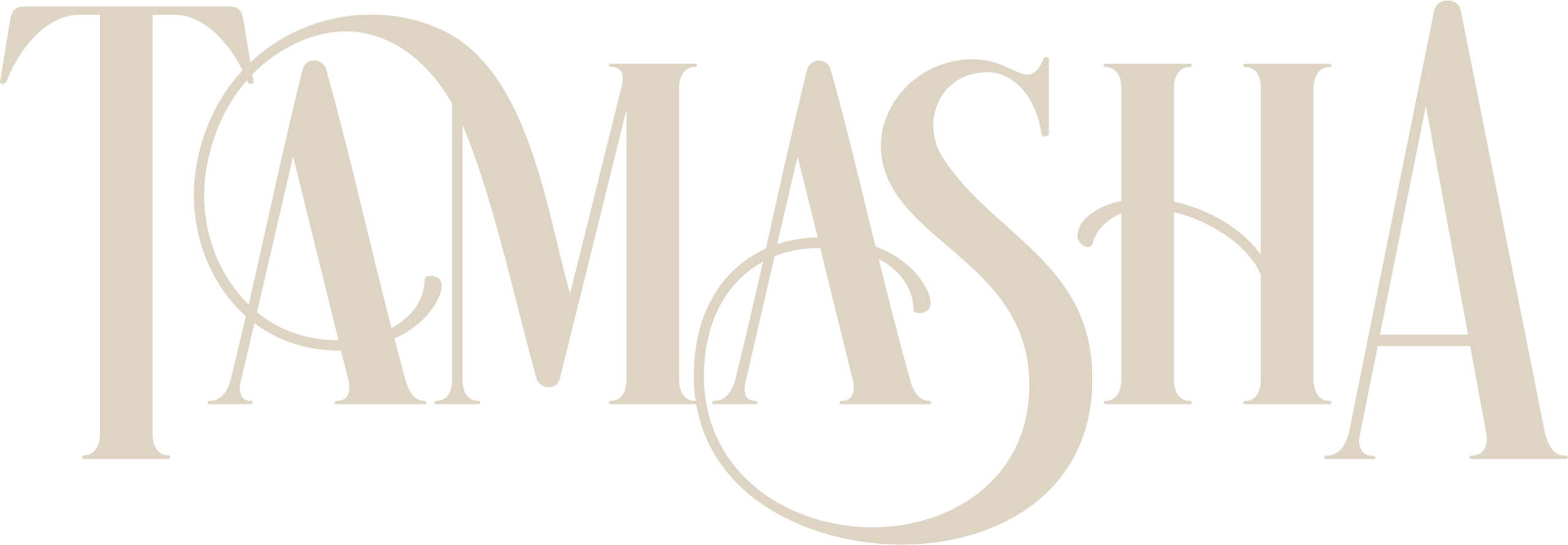 Tamasha Grill logo