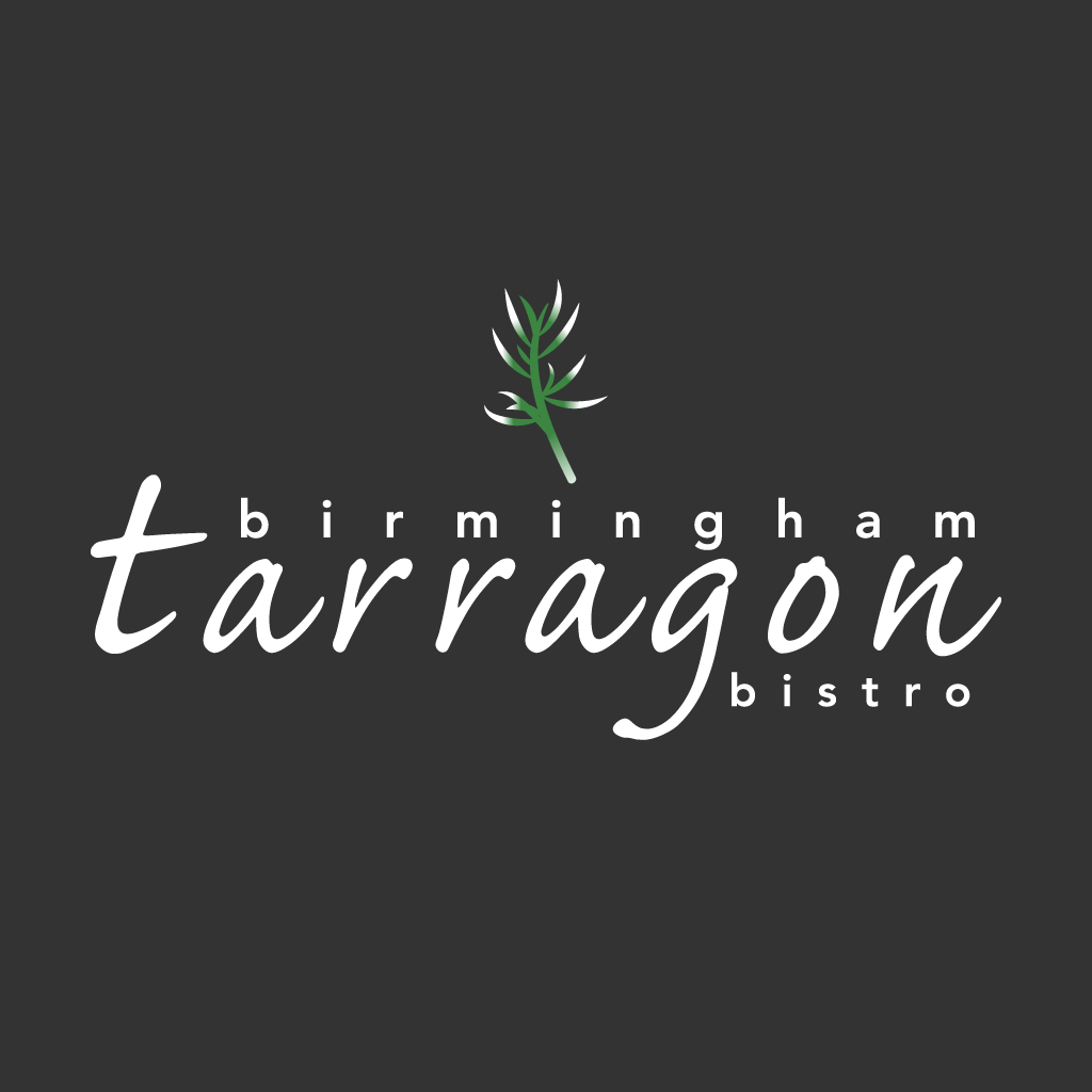 Tarragon Bistro logo