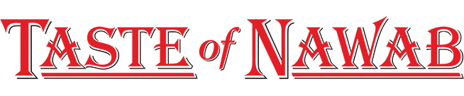 Taste of Nawab logo