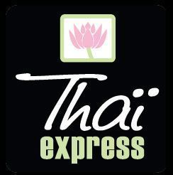 Thai Express logo
