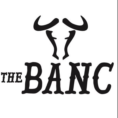 The Banc logo