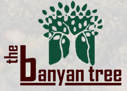 The Banyan Tree logo