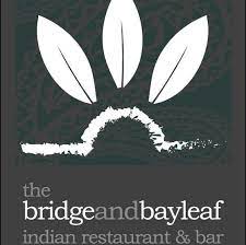 The Bridge & Bayleaf logo